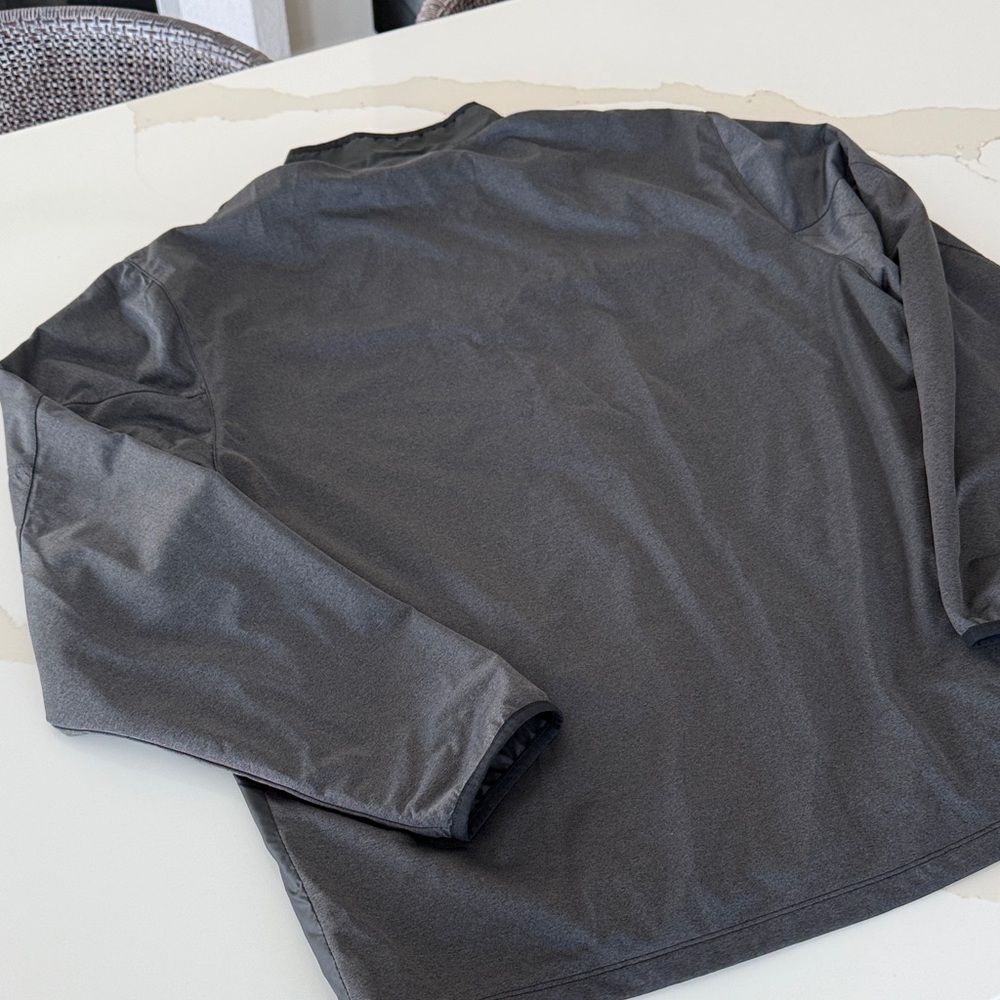 Nike Two-tone Lightweight Jacket - image 10